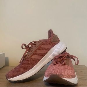 Adidas Raw Pink Running Shoes